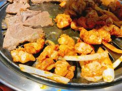 -九田家黑牛烤肉料理(西溪龙湖天街店)