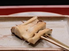 -鳥喜Toriki怀石烧鸟料理