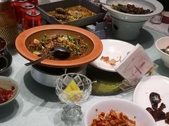 -湘中缘·湖南菜(娄底驻京办店)