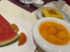 -凯鸽酒楼(恒安新区店)
