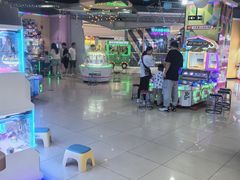 -大玩家(马鞍山万达店)