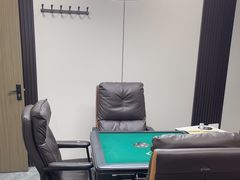 -素禅棋牌会所(海阳路店)