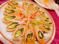 -盈春大饭店(千山路店)