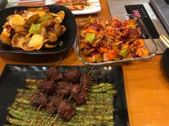 -白玉串城(南六中路店)