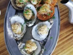 -四川人郑霞海鲜