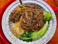 -华中农业大学-荟园餐厅