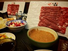 -仁和四季涮肉馆(天坛南门店)