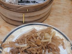 -都一处烧麦馆(前门店)