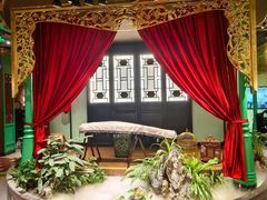 -锦府盐帮·侯宅(五棵松万达店)