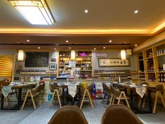 大堂-以前的小酒馆(中山广场店)