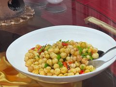 -木子山庄·安徽省老字号·中国炖锅宴