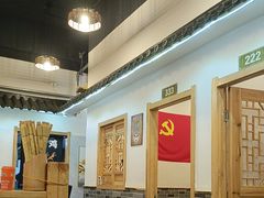 -老家大锅台·地锅鸡·铁锅炖(建邺文体路店)