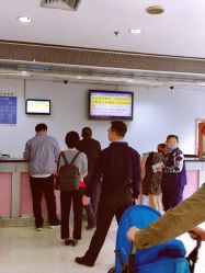 -苏州大学附属儿童医院(景德路院区)