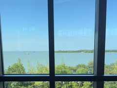 -苏州苏州湾艾美酒店-新食谱全日制餐厅