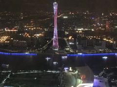 -广州四季酒店·天吧·高空酒吧
