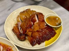 -紫金食坊(江南西路店)