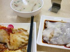 -冠记·肠粉粥品专家(江南大道店)