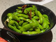 -一棠龙虾•王牌虾球(恒隆广场店)