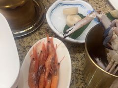 -丰卓会海鲜自助(中润大道店)