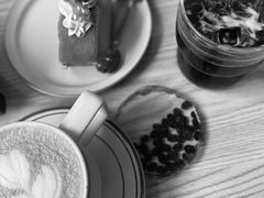 -Hi coffee(东升店)