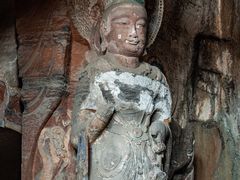 -响堂山石窟-北响堂山石窟