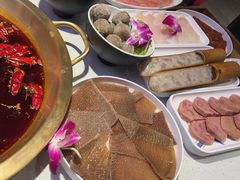 -小龙坎火锅(总店)