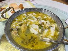 -陈生记黑鱼馆·20年活鱼现杀(宁波鼓楼店)