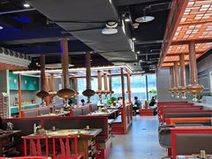 -明洞王妃家烤肉(苏州中心星悦汇店)