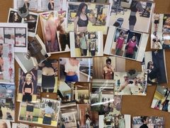 -中田健身工作室(中针商务店)
