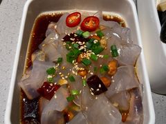 -半天妖烤鱼(丰科万达店)