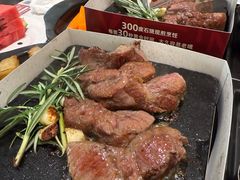 -凡塔斯牛排自助餐厅(广东佛山三水万达店)