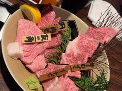 -WAGYU DEDESUKE(银座店)
