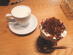 -大酉·M Coffee(北京美术馆店)