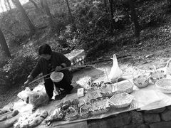 -井塘古村