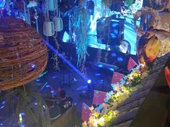 -花溪雨·森林餐厅(石基店)