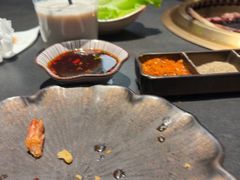 -铭牛烧肉·和牛海鲜自助(高新月牙湖店)