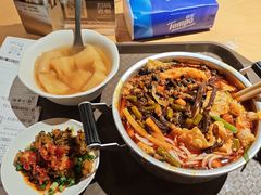 -水平有限广西米粉·广西风味集(五道口店)