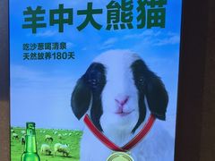 -丰茂烤串(公园店)