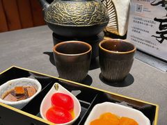 -铭牛烧肉·和牛海鲜自助(高新月牙湖店)