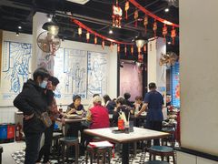 -鲜得来排骨年糕(即墨路店)