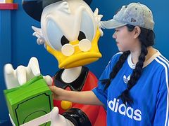 -天河城购物中心