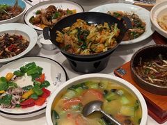 -宁波石浦大饭店(新材料城店)