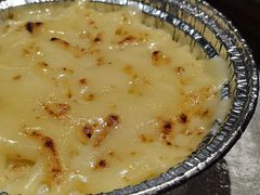 -烤肉食堂(揭阳广百店)
