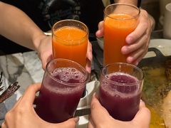 -北京王府井希尔顿酒店·万斯阁西餐厅