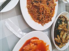 -华春餐馆(鱼山路店)