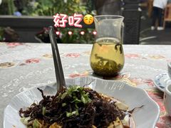 -龙姐私房菜(和顺古镇店)