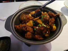 栗子鸡-到家尝北京菜(西坝河店)