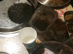 -姜胖胖无限自助烤肉(光明万达店)