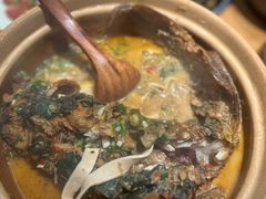 -吃饭皇帝大·土家民族菜(武陵源店)