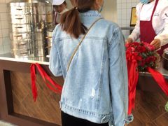 -航天馒头(瞻园路店)